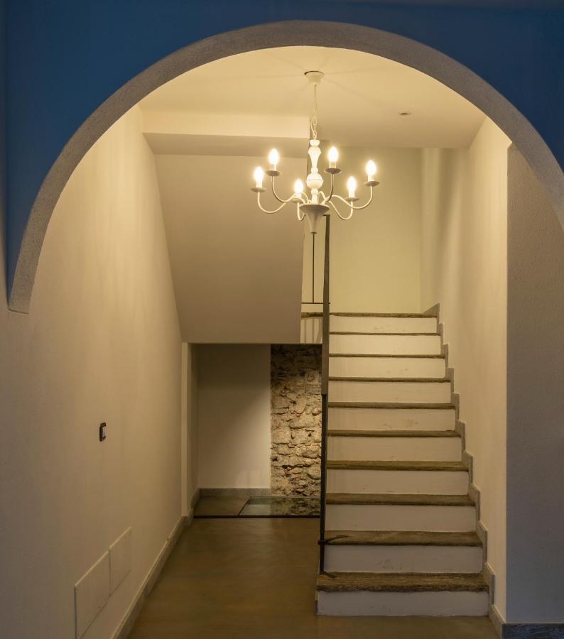 Residence Casa Coppa Appartamento Duplex Omegna Luaran gambar