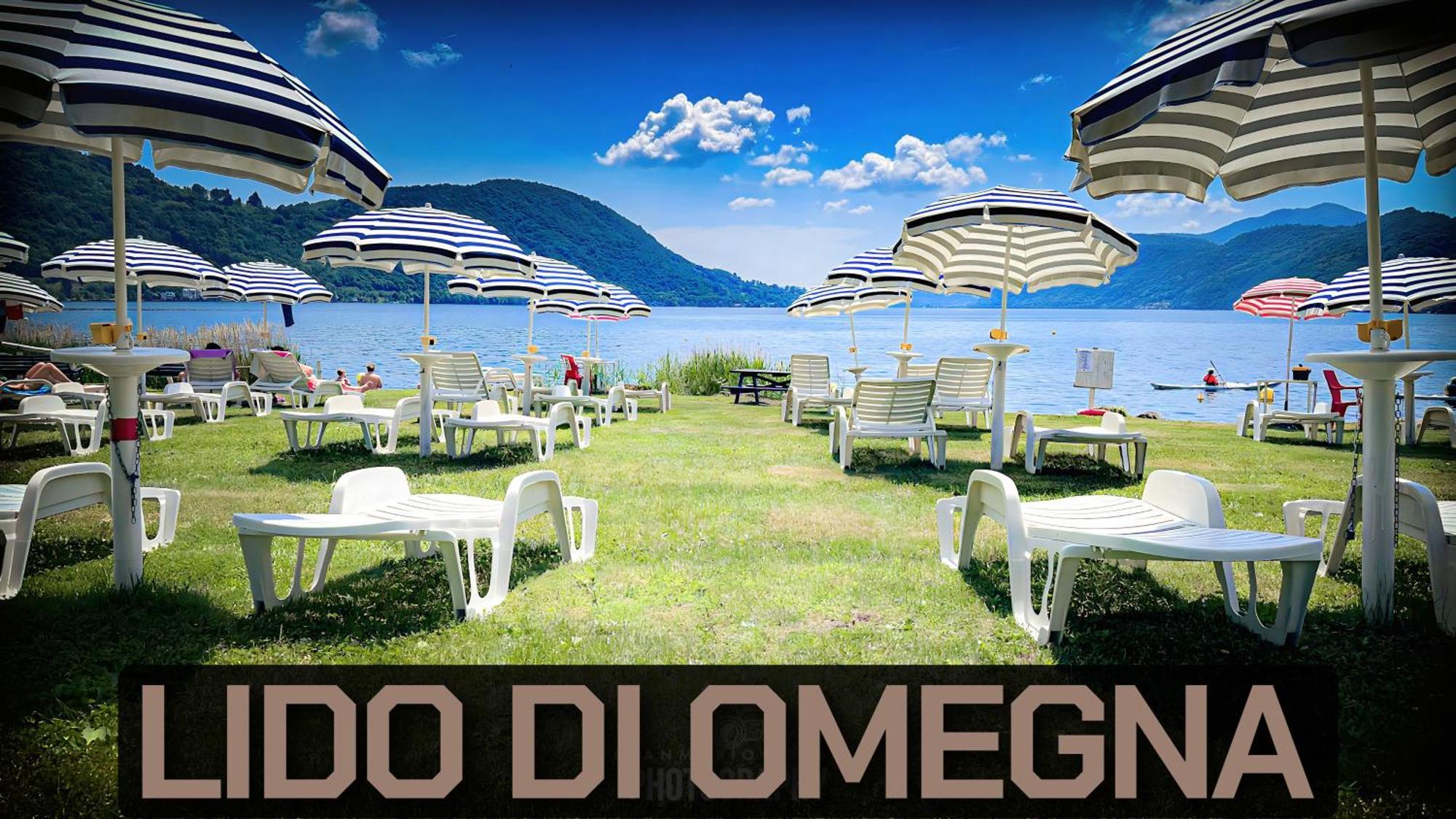 Residence Casa Coppa Appartamento Duplex Omegna Luaran gambar