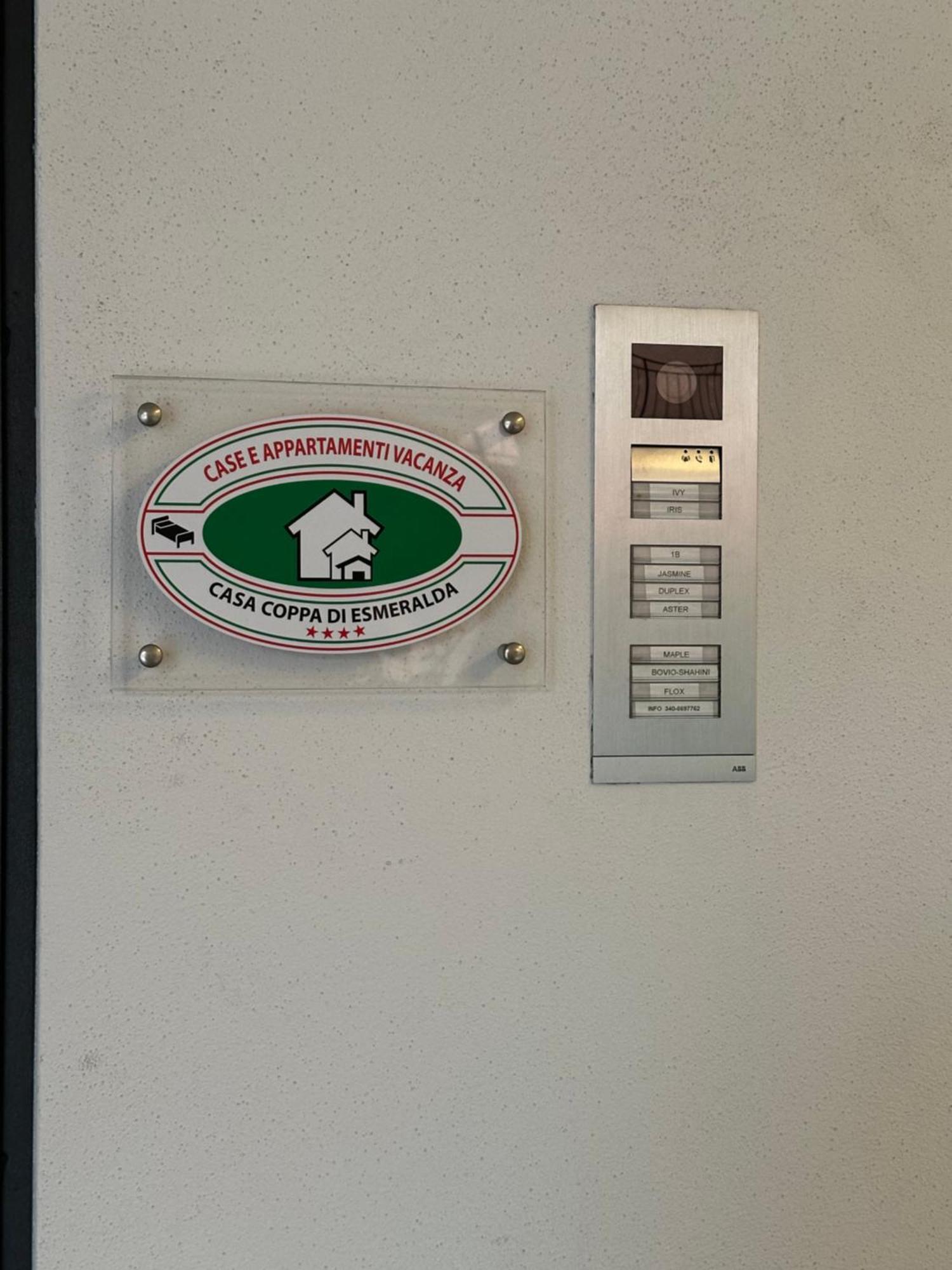 Residence Casa Coppa Appartamento Duplex Omegna Luaran gambar